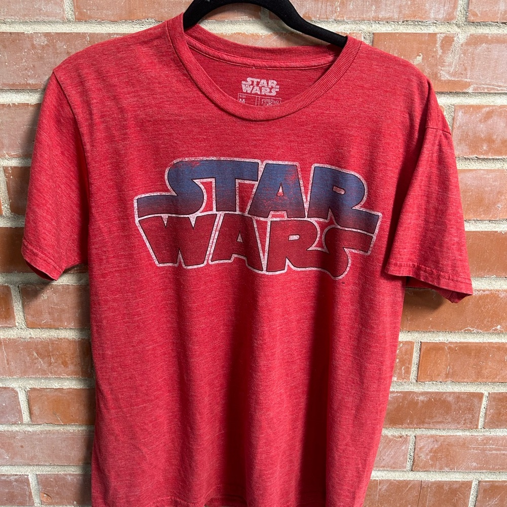 Star Wars shirt